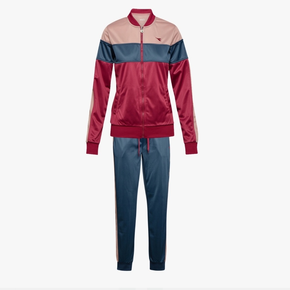 Diadora Sweatsuit